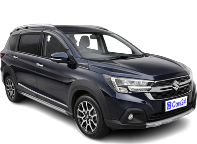2024 Maruti XL6 - SUV - Petrol - Automatic - ₹14.50 lakh