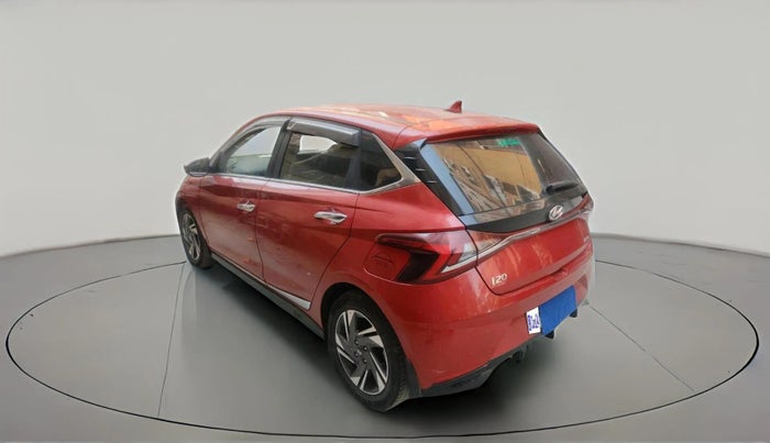 2020 Hyundai NEW I20 ASTA (O) 1.5 CRDI MT, Diesel, Manual, 68,929 km, exterior