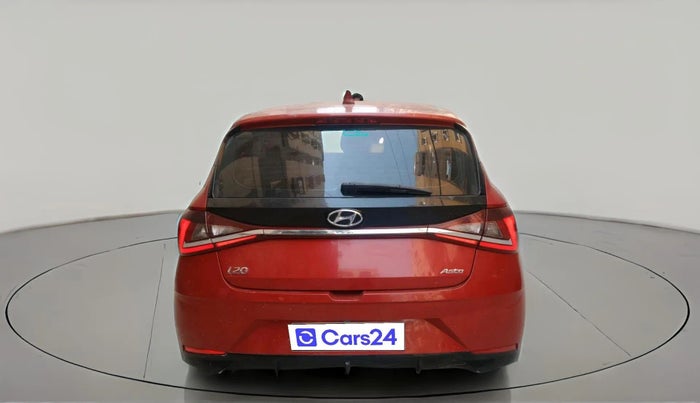 2020 Hyundai NEW I20 ASTA (O) 1.5 CRDI MT, Diesel, Manual, 68,929 km, exterior