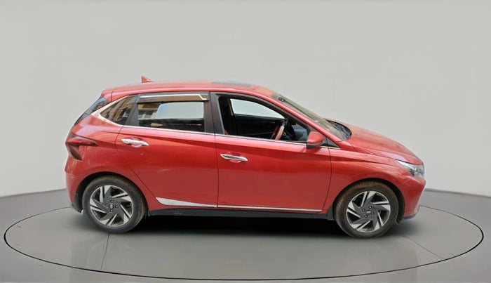 2020 Hyundai NEW I20 ASTA (O) 1.5 CRDI MT, Diesel, Manual, 68,929 km, exterior