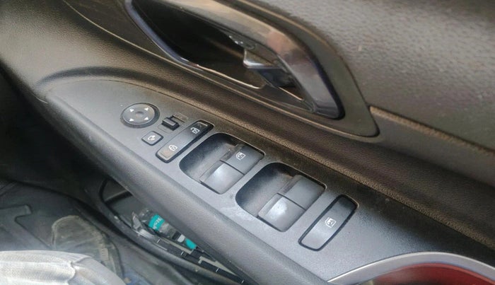 2020 Hyundai NEW I20 ASTA (O) 1.5 CRDI MT, Diesel, Manual, 68,929 km, interior