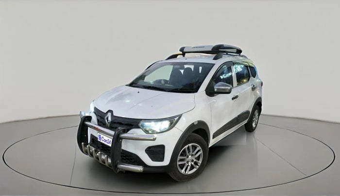 2020 Renault TRIBER RXE MT, Petrol, Manual, 61,618 km, exterior