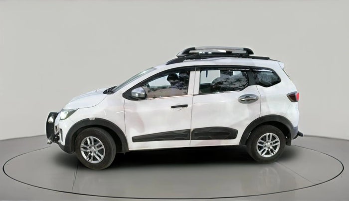 2020 Renault TRIBER RXE MT, Petrol, Manual, 61,618 km, exterior