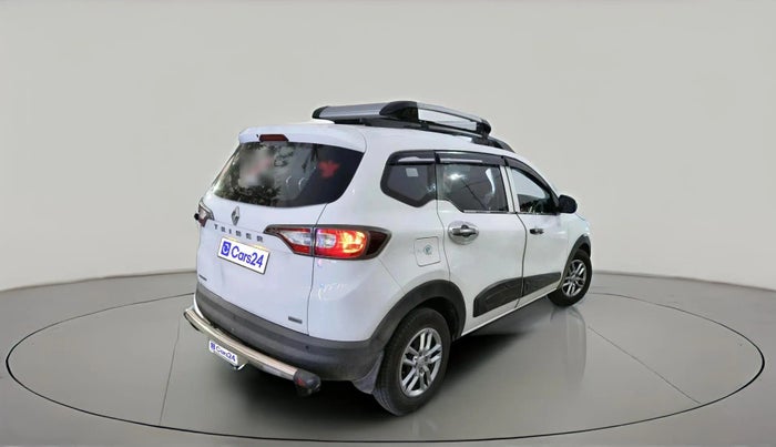 2020 Renault TRIBER RXE MT, Petrol, Manual, 61,618 km, exterior