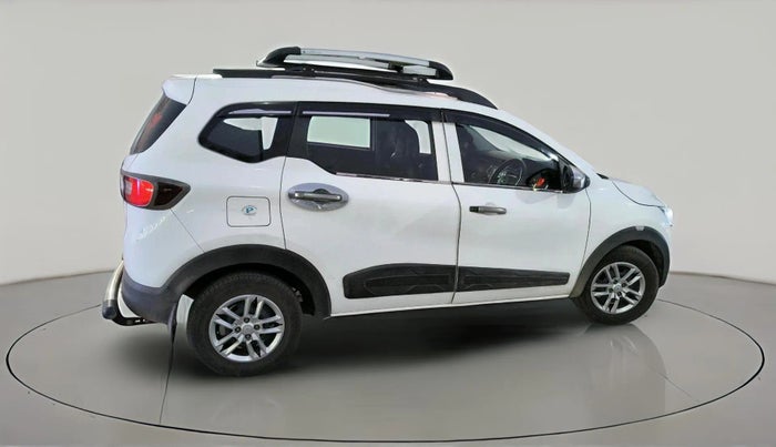 2020 Renault TRIBER RXE MT, Petrol, Manual, 61,618 km, exterior