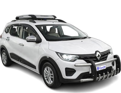 2020 Renault TRIBER - SUV - Petrol - Manual - ₹3.90 lakh