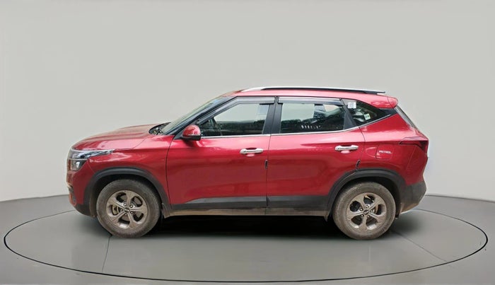 2020 KIA SELTOS HTK PLUS 1.5, Petrol, Manual, 55,725 km, exterior