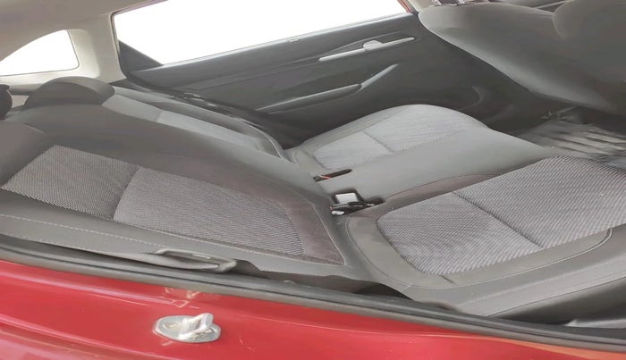 2020 KIA SELTOS HTK PLUS 1.5, Petrol, Manual, 55,725 km, interior