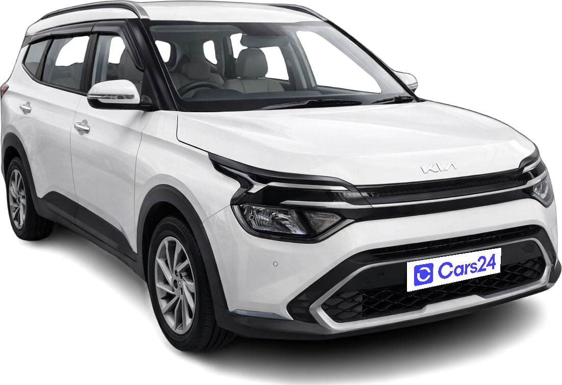 2024 KIA CARENS - SUV - Petrol - Manual - ₹11.30 lakh