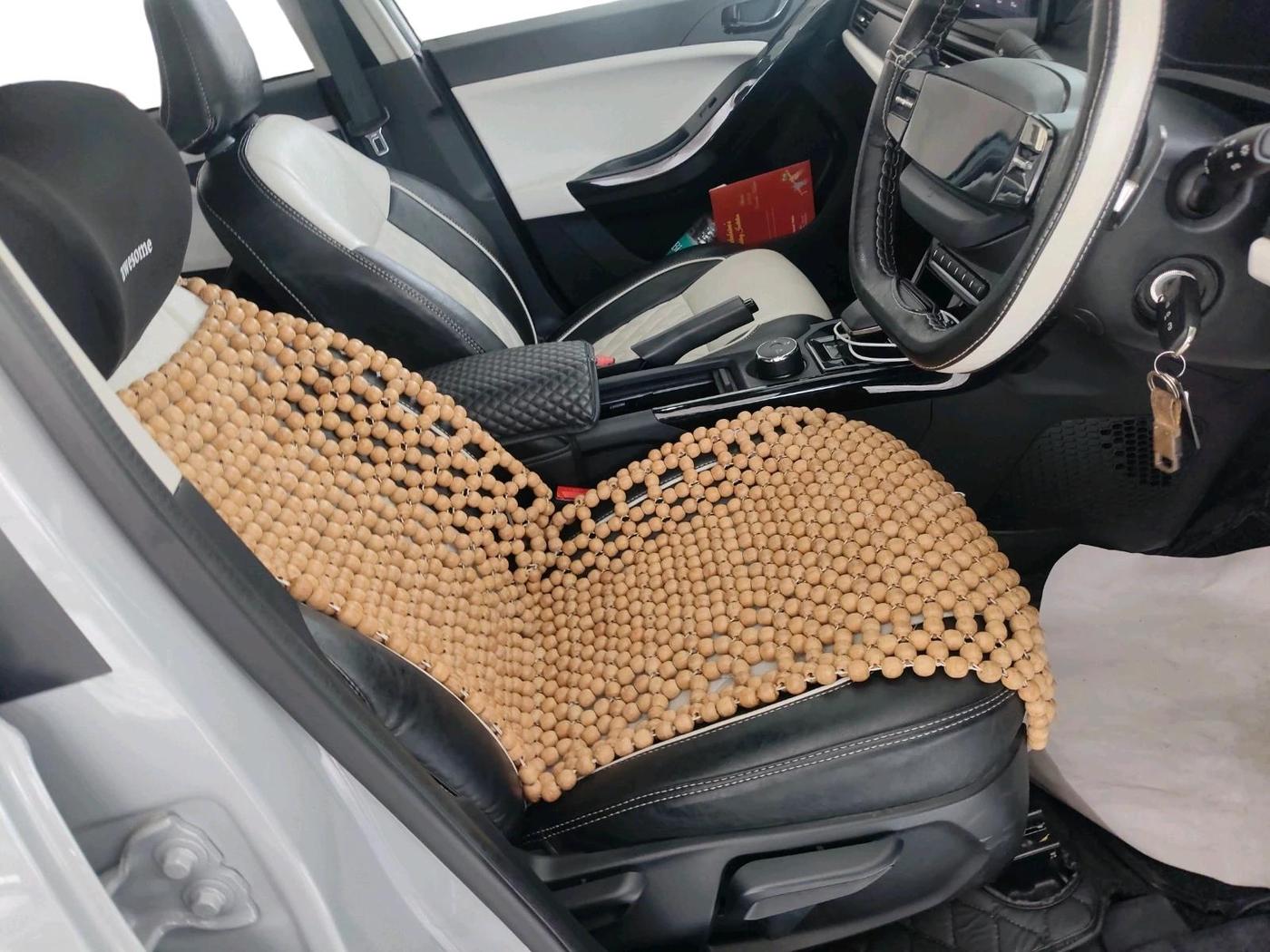 2025 Tata NEXON Pure Plus 1.5 Diesel 6AMT, Diesel, Automatic, 25,845 km, interior