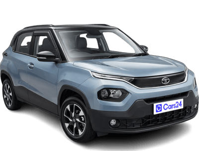 2022 Tata PUNCH - SUV - Petrol - Manual - ₹7.00 lakh