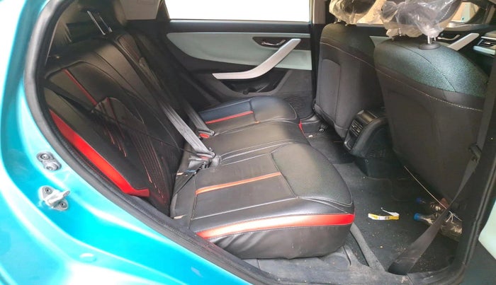 2024 Tata NEXON CREATIVE+ AMT 1.2 PETROL, Petrol, Automatic, 33,722 km, interior