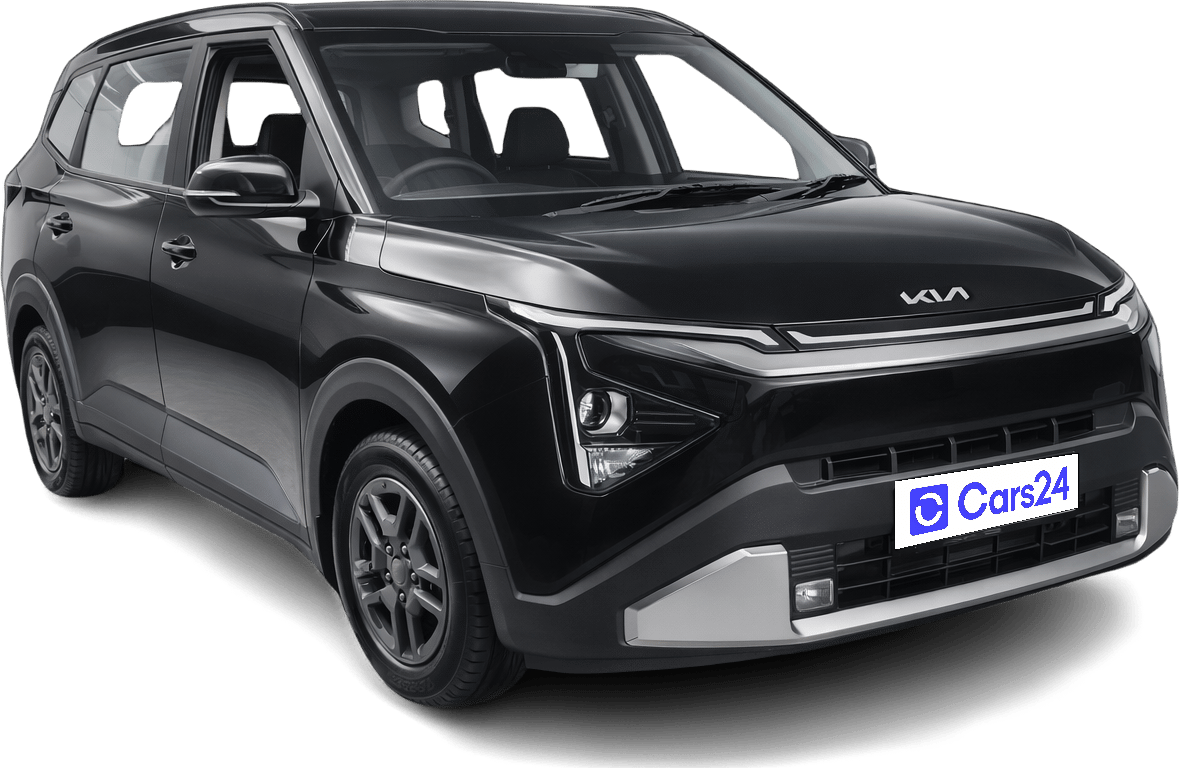 2025 KIA Carens Clavis - SUV - Petrol - Manual - ₹14.60 lakh