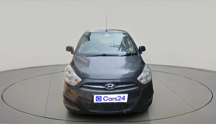 2011 Hyundai i10 ERA 1.1, Petrol, Manual, 52,783 km, exterior