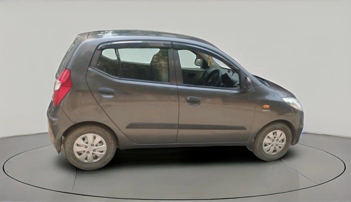 2011 Hyundai i10 ERA 1.1, Petrol, Manual, 52,783 km, exterior