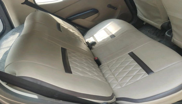 2011 Hyundai i10 ERA 1.1, Petrol, Manual, 52,783 km, interior