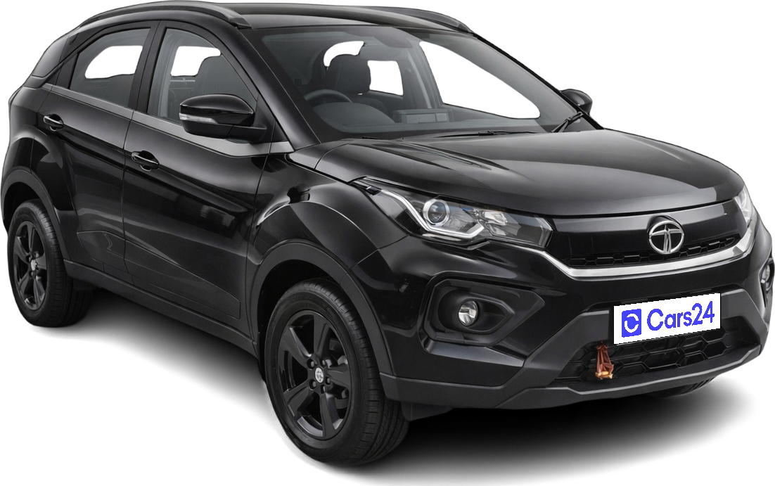 2022 Tata NEXON - SUV - Diesel - Automatic - ₹9.00 lakh