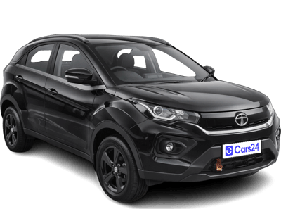 2022 Tata NEXON - SUV - Diesel - Automatic - ₹9.00 lakh