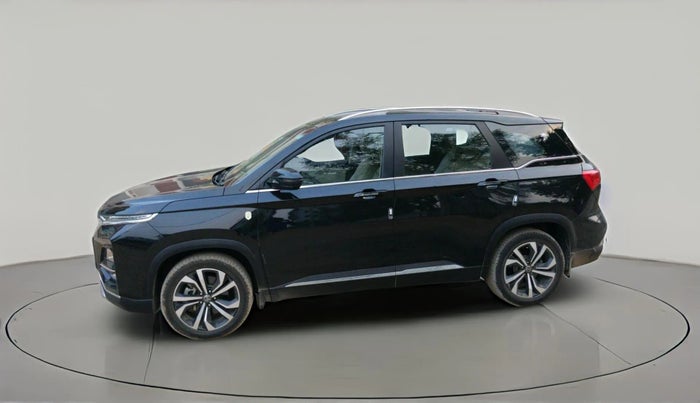 2024 MG HECTOR SAVVY PRO 1.5 TURBO CVT PETROL, Petrol, Automatic, 27,679 km, exterior