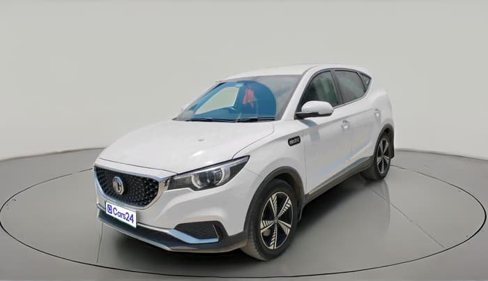 2020 MG ZS EV EXCITE, Electric, Automatic, 69,811 km, exterior