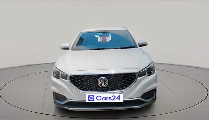 2020 MG ZS EV EXCITE, Electric, Automatic, 69,811 km, exterior