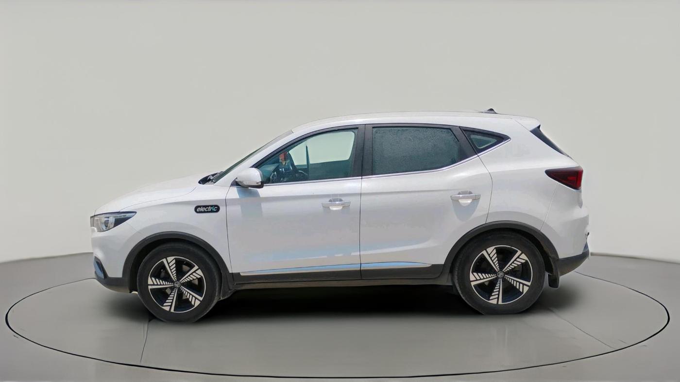 2020 MG ZS EV EXCITE, Electric, Automatic, 69,811 km, exterior