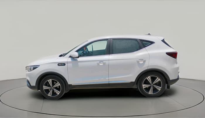 2020 MG ZS EV EXCITE, Electric, Automatic, 69,811 km, exterior