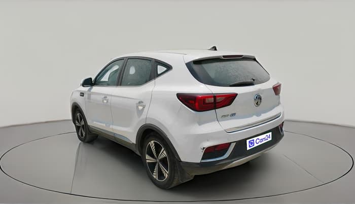 2020 MG ZS EV EXCITE, Electric, Automatic, 69,811 km, exterior
