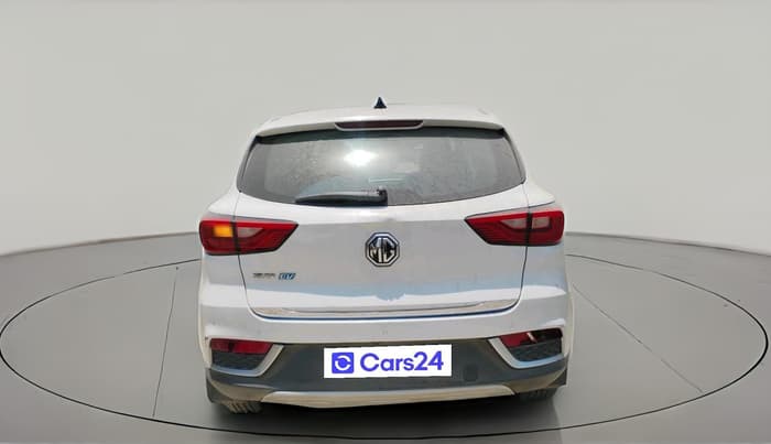 2020 MG ZS EV EXCITE, Electric, Automatic, 69,811 km, exterior