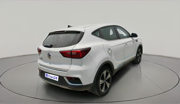2020 MG ZS EV EXCITE, Electric, Automatic, 69,811 km, exterior