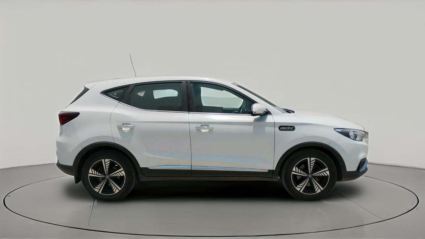 2020 MG ZS EV EXCITE, Electric, Automatic, 69,811 km, exterior