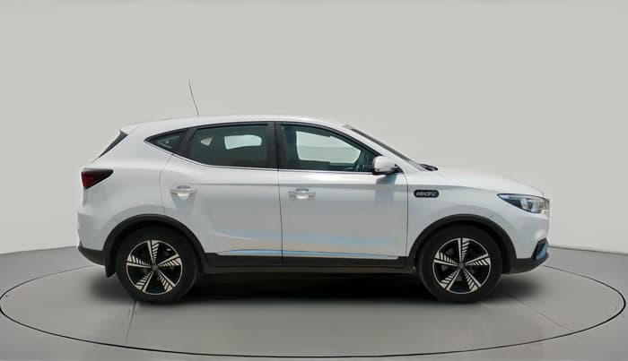 2020 MG ZS EV EXCITE, Electric, Automatic, 69,811 km, exterior