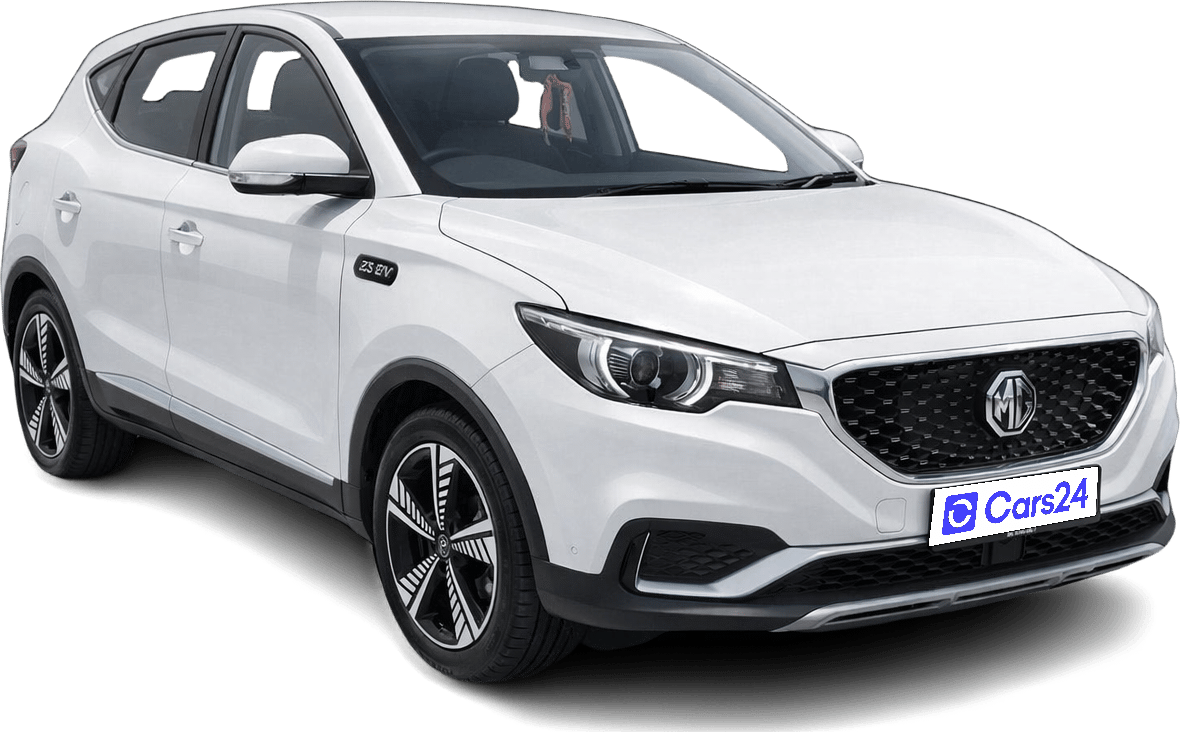 2020 MG ZS EV - SUV - Electric - Automatic - ₹11.70 lakh