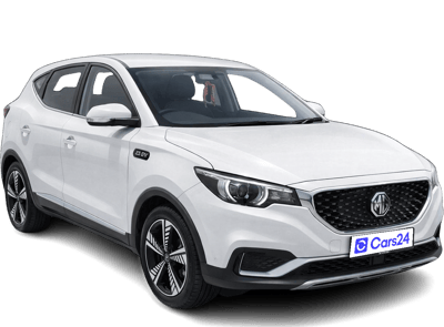2020 MG ZS EV - SUV - Electric - Automatic - ₹11.70 lakh