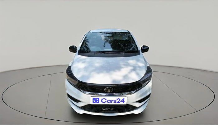 2025 Tata Tiago XT PETROL, Petrol, Manual, 12,477 km, exterior