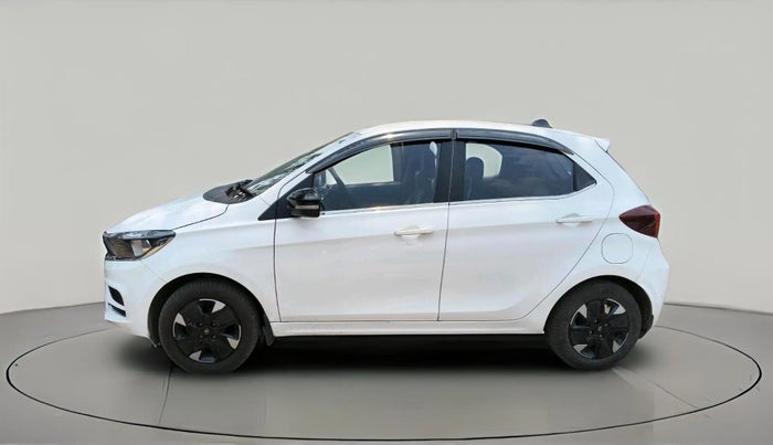 2025 Tata Tiago XT PETROL, Petrol, Manual, 12,477 km, exterior