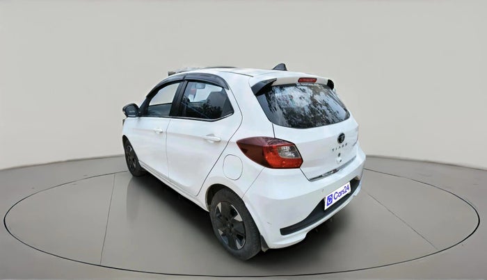 2025 Tata Tiago XT PETROL, Petrol, Manual, 12,477 km, exterior
