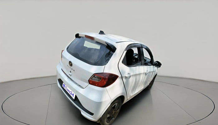 2025 Tata Tiago XT PETROL, Petrol, Manual, 12,477 km, exterior