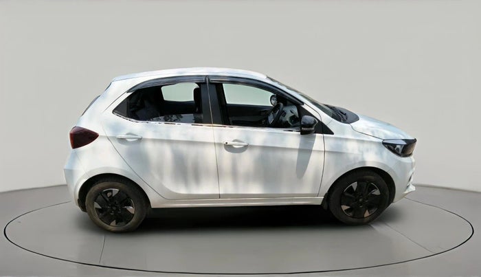 2025 Tata Tiago XT PETROL, Petrol, Manual, 12,477 km, exterior