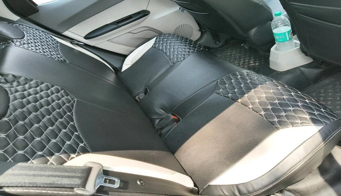 2025 Tata Tiago XT PETROL, Petrol, Manual, 12,477 km, interior