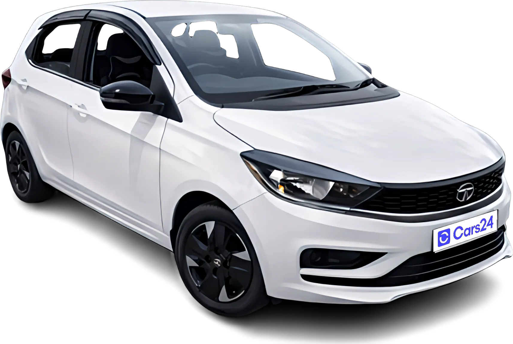 2025 Tata Tiago - Hatchback - Petrol - Manual - ₹5.59 lakh