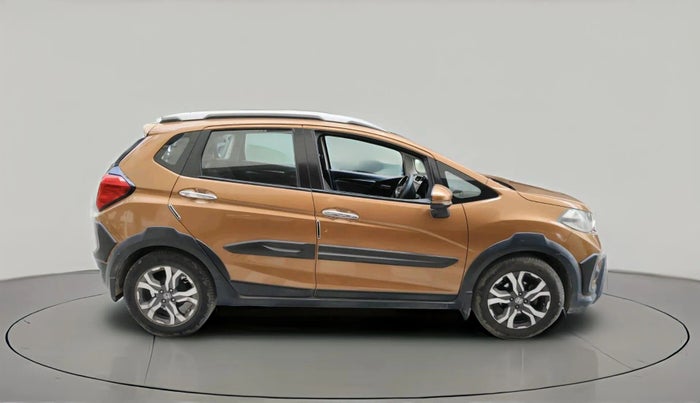 2019 Honda WR-V 1.2L I-VTEC VX MT, Petrol, Manual, 1,04,308 km, exterior