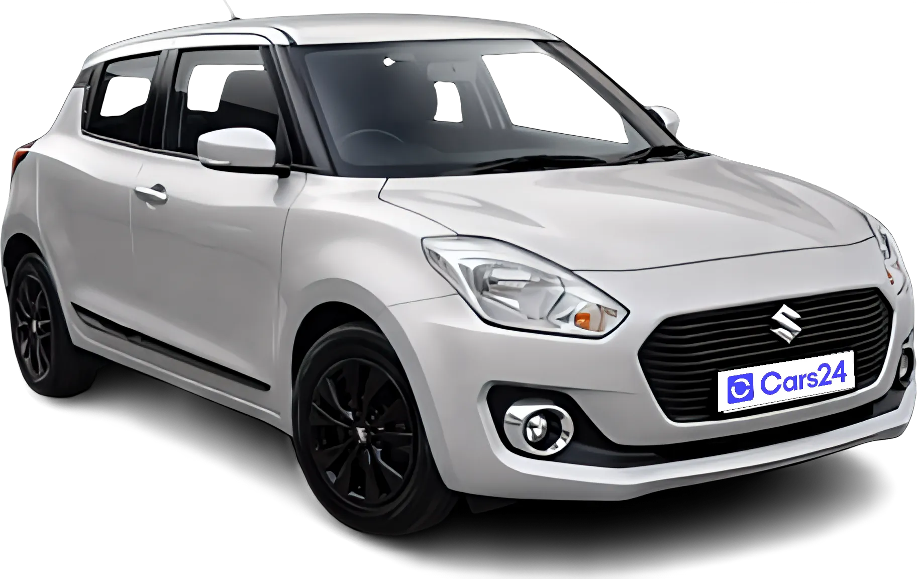 2018 Maruti Swift - Hatchback - Petrol - Manual - ₹5.10 lakh
