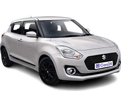2018 Maruti Swift - Hatchback - Petrol - Manual - ₹5.10 lakh