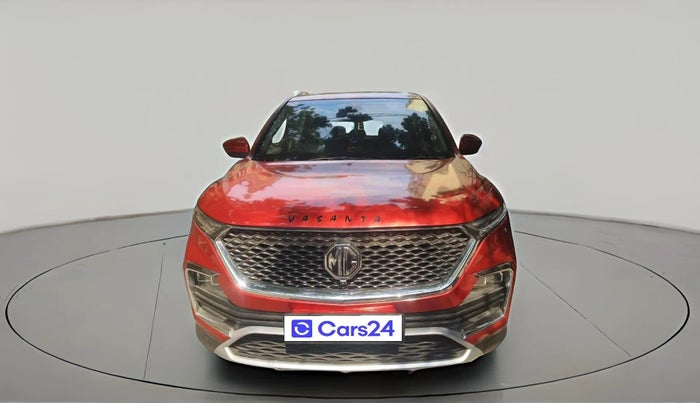 2019 MG HECTOR SHARP 2.0 DIESEL, Diesel, Manual, 94,519 km, exterior