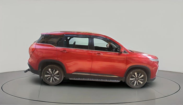 2019 MG HECTOR SHARP 2.0 DIESEL, Diesel, Manual, 94,519 km, exterior