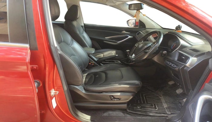2019 MG HECTOR SHARP 2.0 DIESEL, Diesel, Manual, 94,519 km, interior