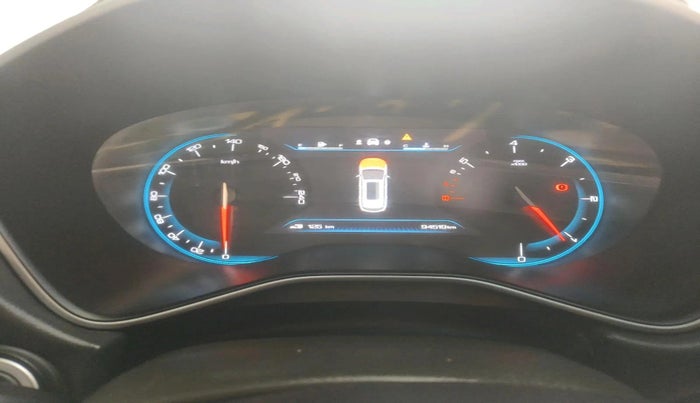 2019 MG HECTOR SHARP 2.0 DIESEL, Diesel, Manual, 94,519 km, interior