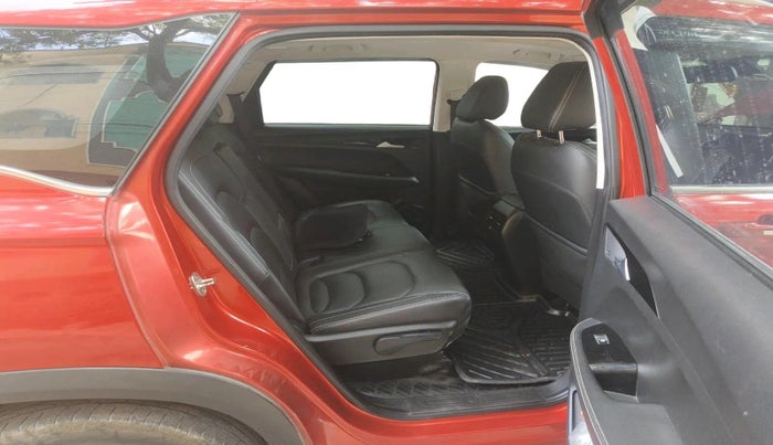 2019 MG HECTOR SHARP 2.0 DIESEL, Diesel, Manual, 94,519 km, interior