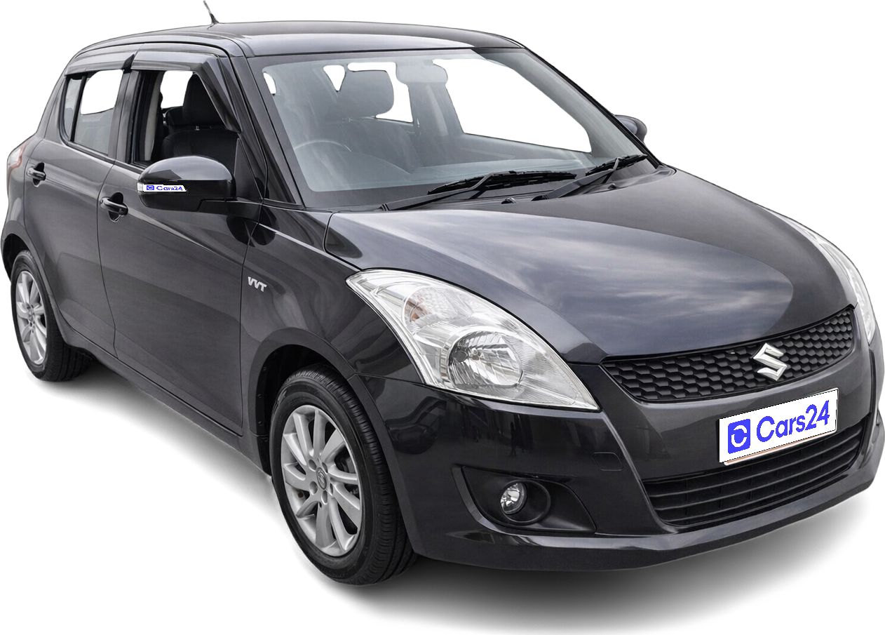 2011 Maruti Swift - Hatchback - Petrol - Manual - ₹1.73 lakh